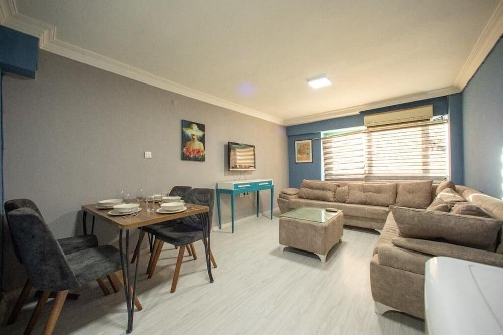 GLORIA HOMES — IZMIR — fotografie hotel nr. 5