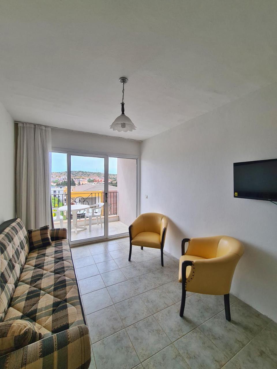 FORA APART OTEL — CESME — фотография отеля №11