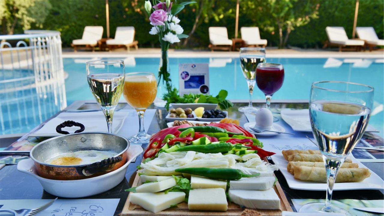 RENKA HOTEL & SPA — GOCEK — fotografie hotel nr. 3