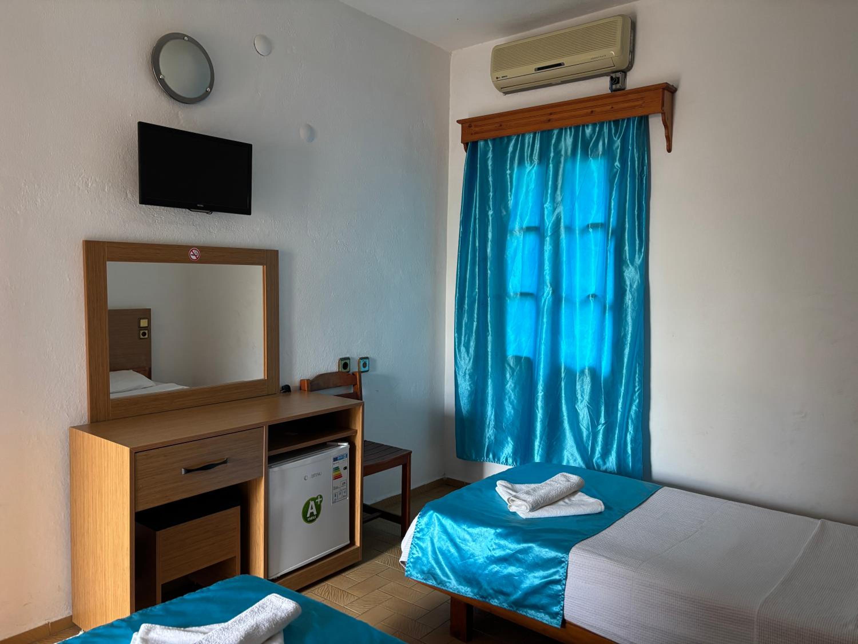 ALI BABA HOTEL — BODRUM — фотография отеля №27