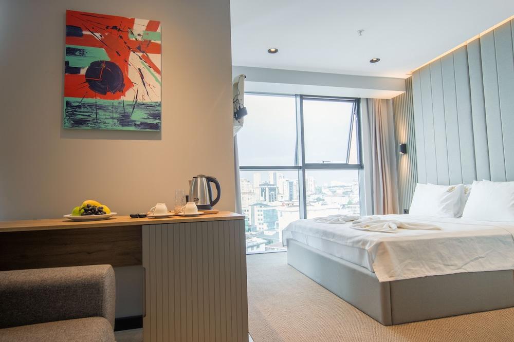 SHERLOCK HOMES HOTELS — ISTANBUL — фотография отеля №9