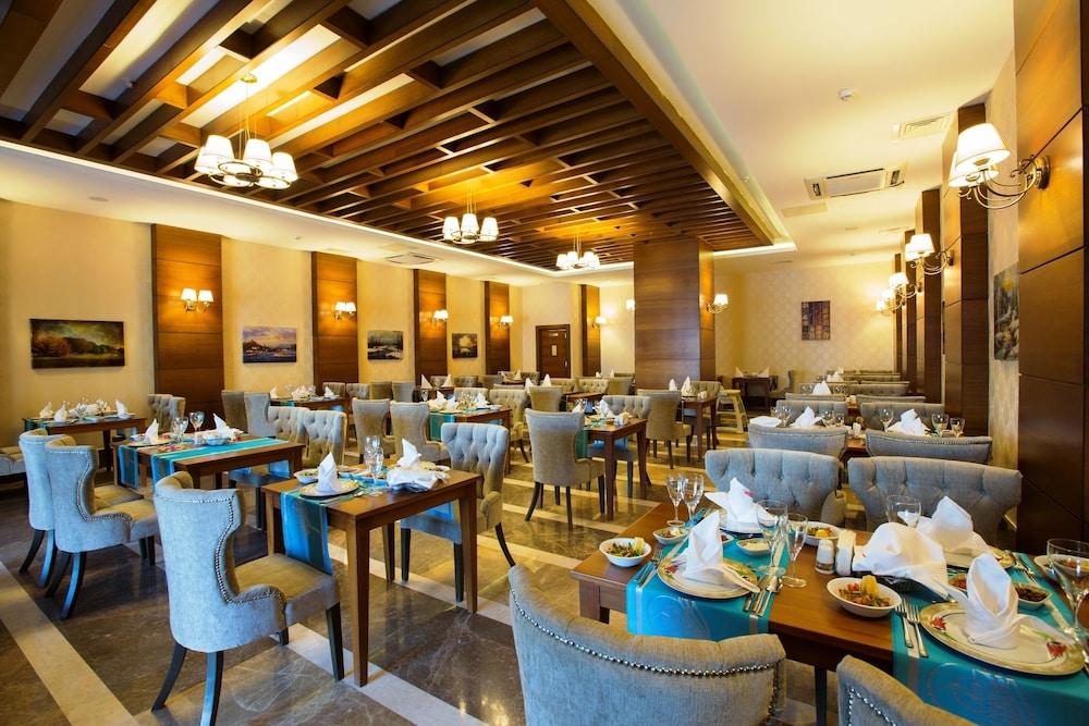 RAMADA RESORT BY WYNDHAM SIDE — SIDE — fotografie hotel nr. 18