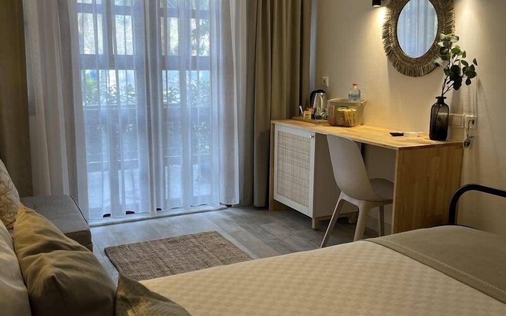 SELIMHAN HOTEL SELIMIYE — MARMARIS — fotografie hotel nr. 34