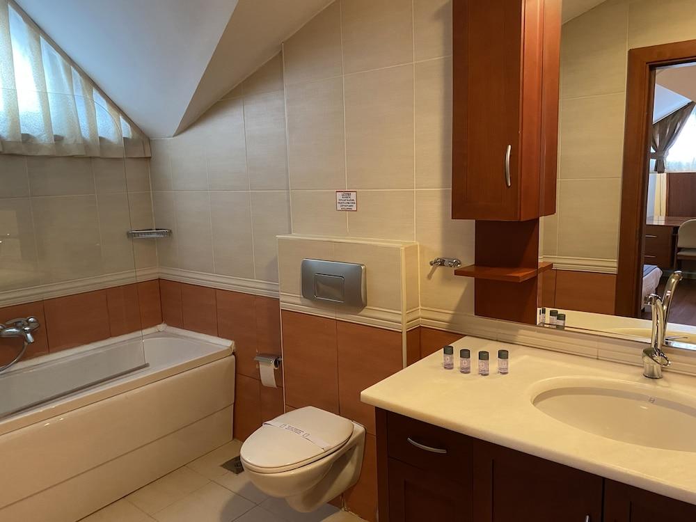 TRIADA GAYRETTEPE — ISTANBUL — fotografie hotel nr. 26