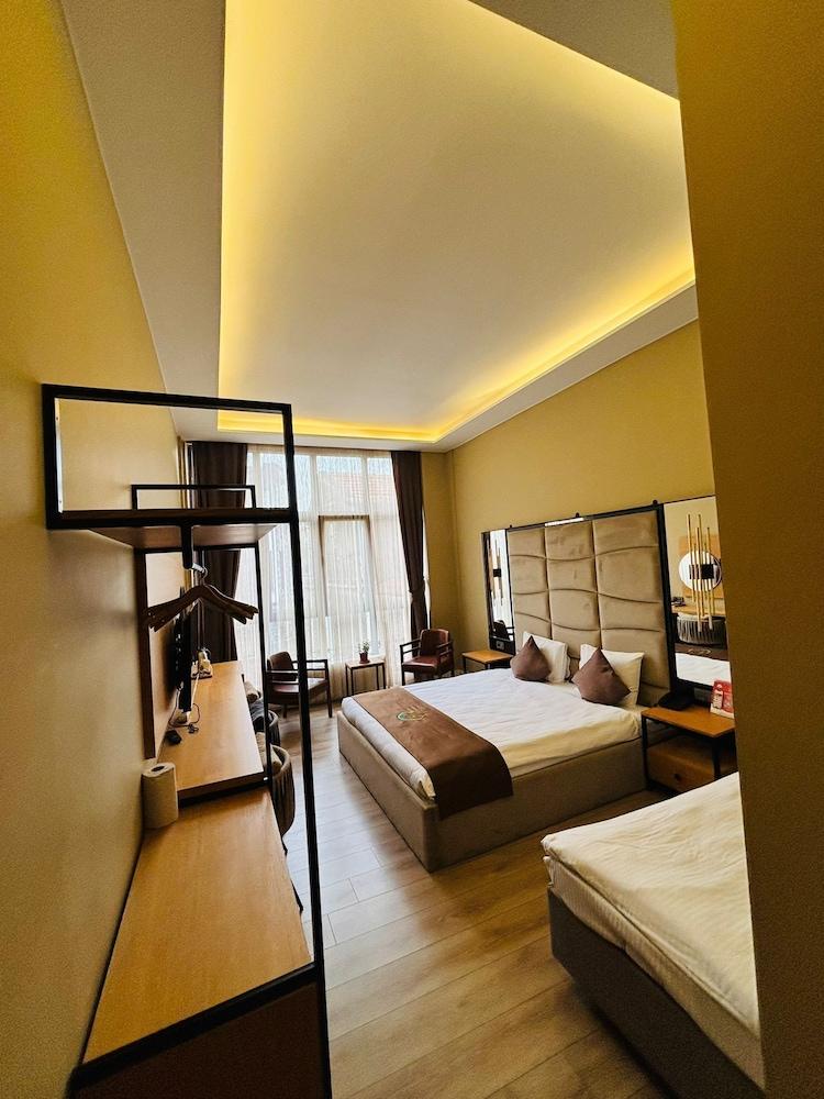 BERFINN HOTEL — ISTANBUL — fotografie hotel nr. 9