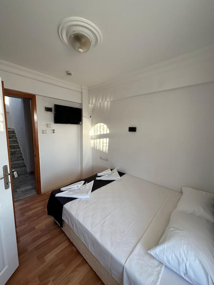 ADASEA HOTEL — KUSADASI — fotografie hotel nr. 7