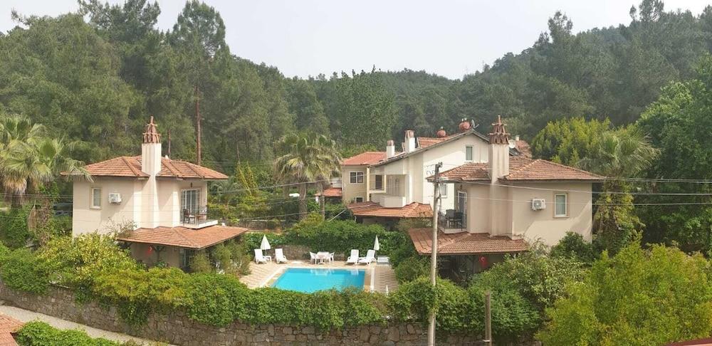 VILLA YASEMIN — GOCEK — fotografie hotel nr. 25