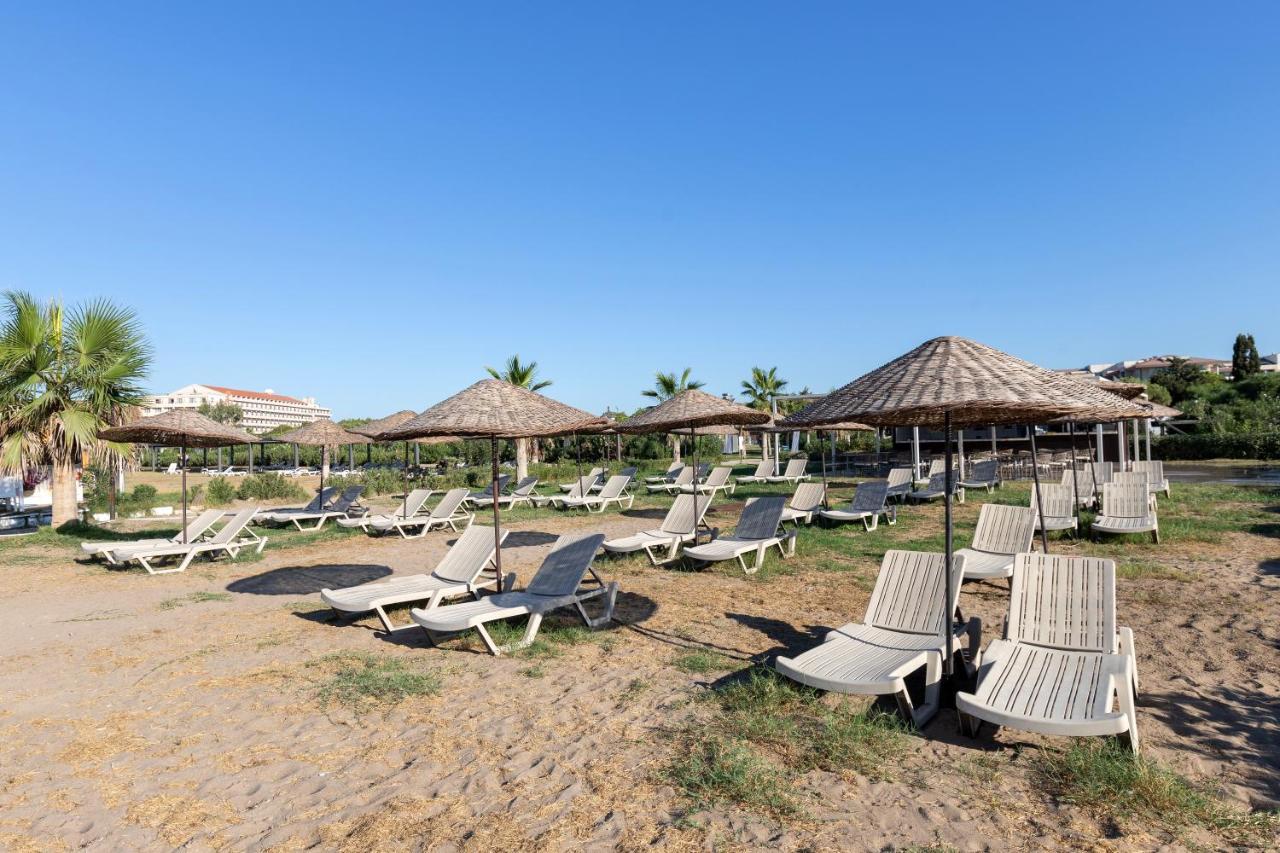 HOTELLA RESORT & SPA — BELEK — фотография отеля №15