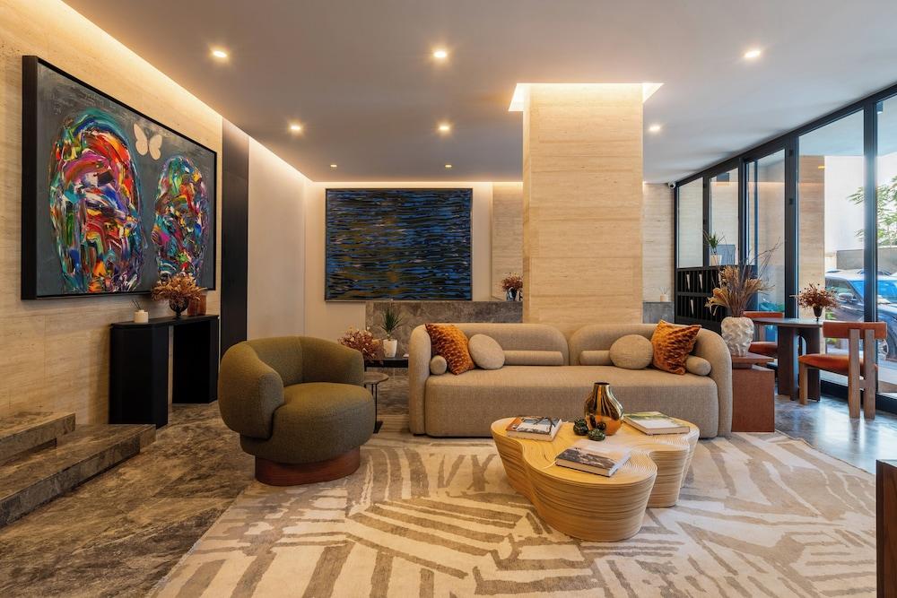 ANDO LIVING - TAKSIM GUMUSSUYU TOWNHOUSE — ISTANBUL — фотография отеля №2