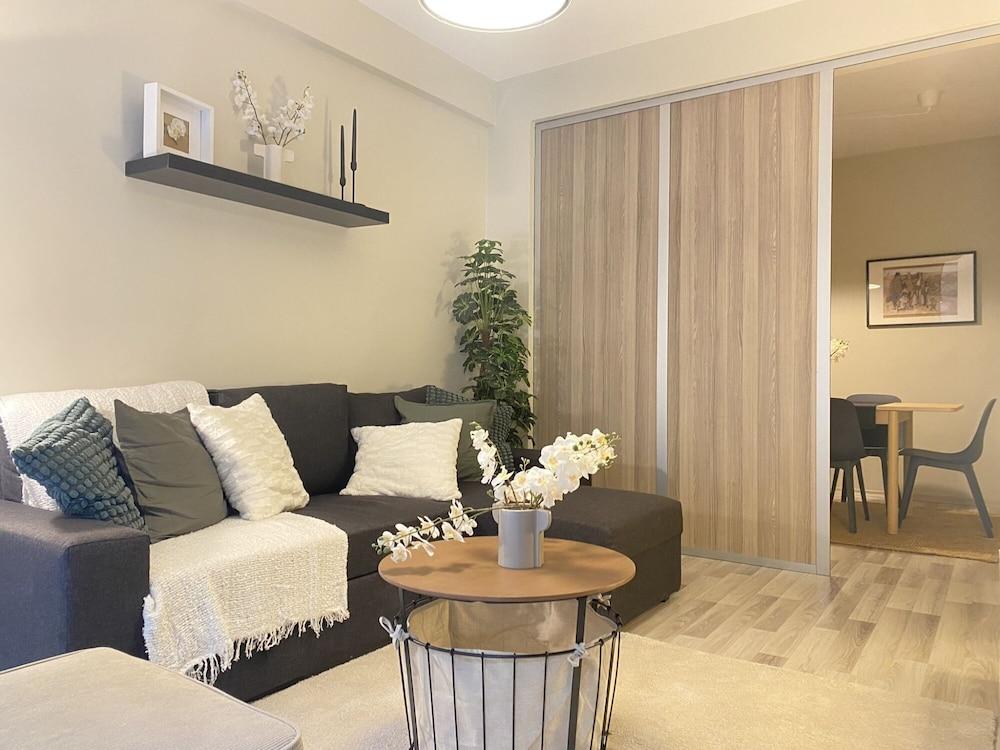 EXQUISITE AND SPACIOUS FLAT IN CENTRAL SISLI — ISTANBUL — fotografie hotel nr. 3