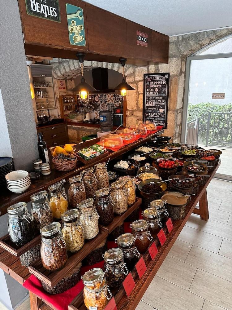 HOTEL PIER (ADULTS ONLY) — BODRUM — fotografie hotel nr. 14