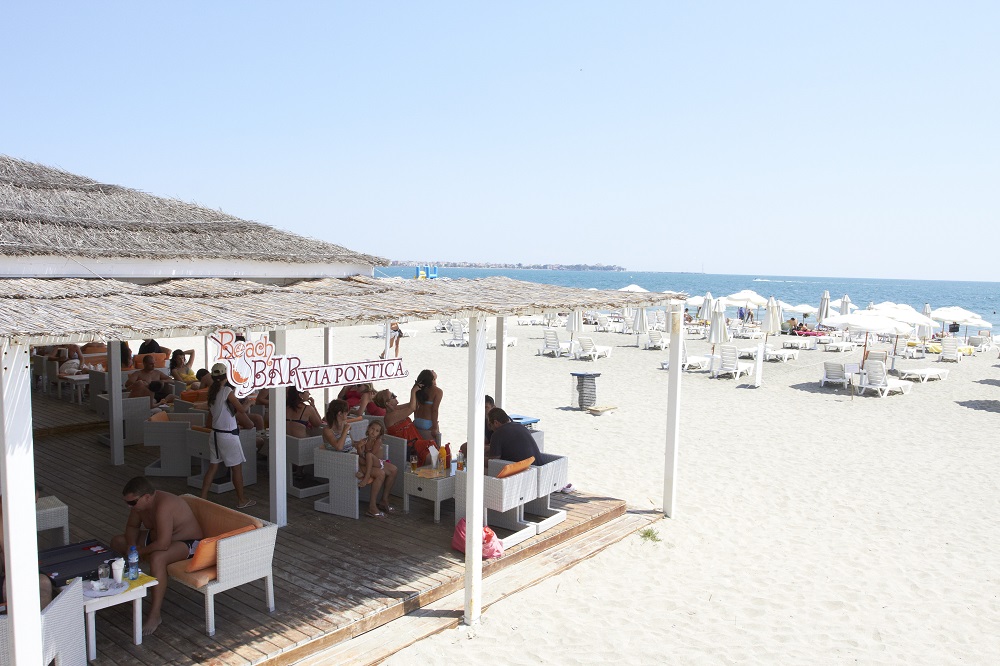 FESTA VIA PONTICA — POMORIE — fotografie hotel nr. 11