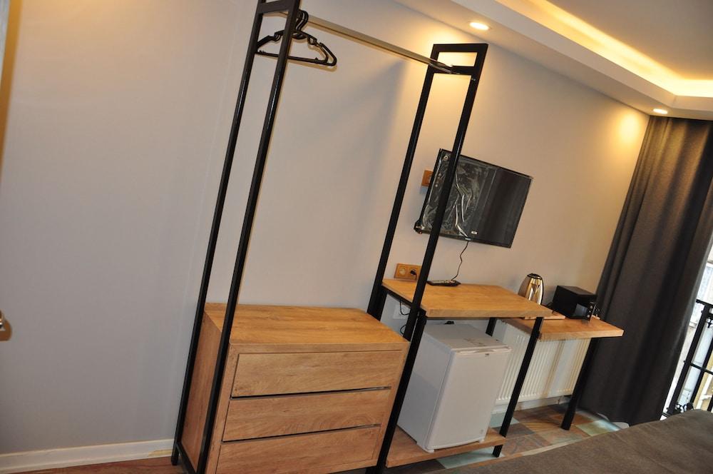 CHECK IN HOTEL — ISTANBUL — fotografie hotel nr. 26