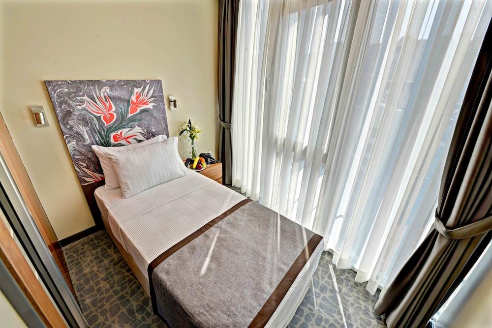 ALL INN HOTEL — ISTANBUL — fotografie hotel nr. 21