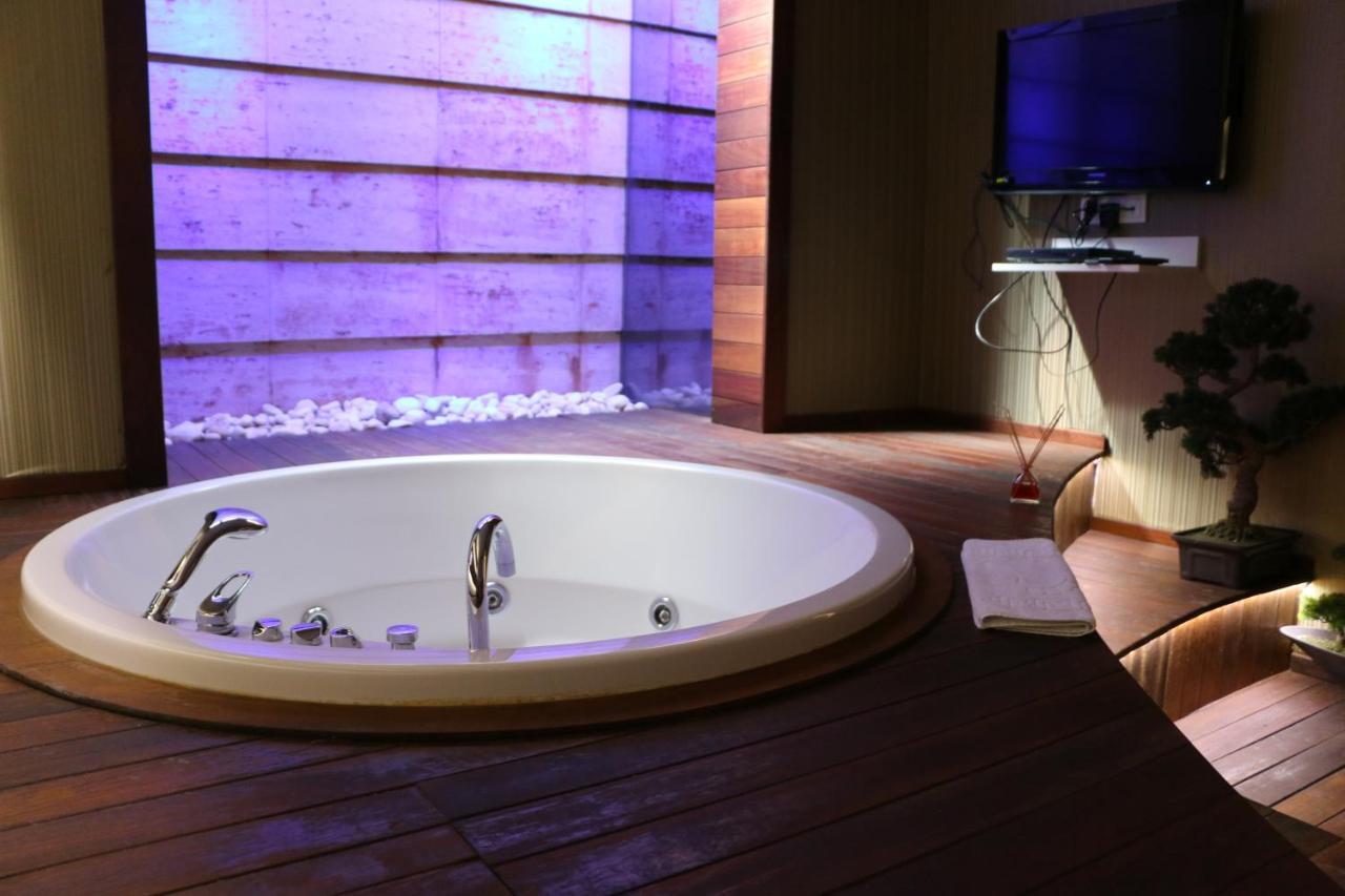 TRIADA HOTEL TAKSIM — ISTANBUL — fotografie hotel nr. 21