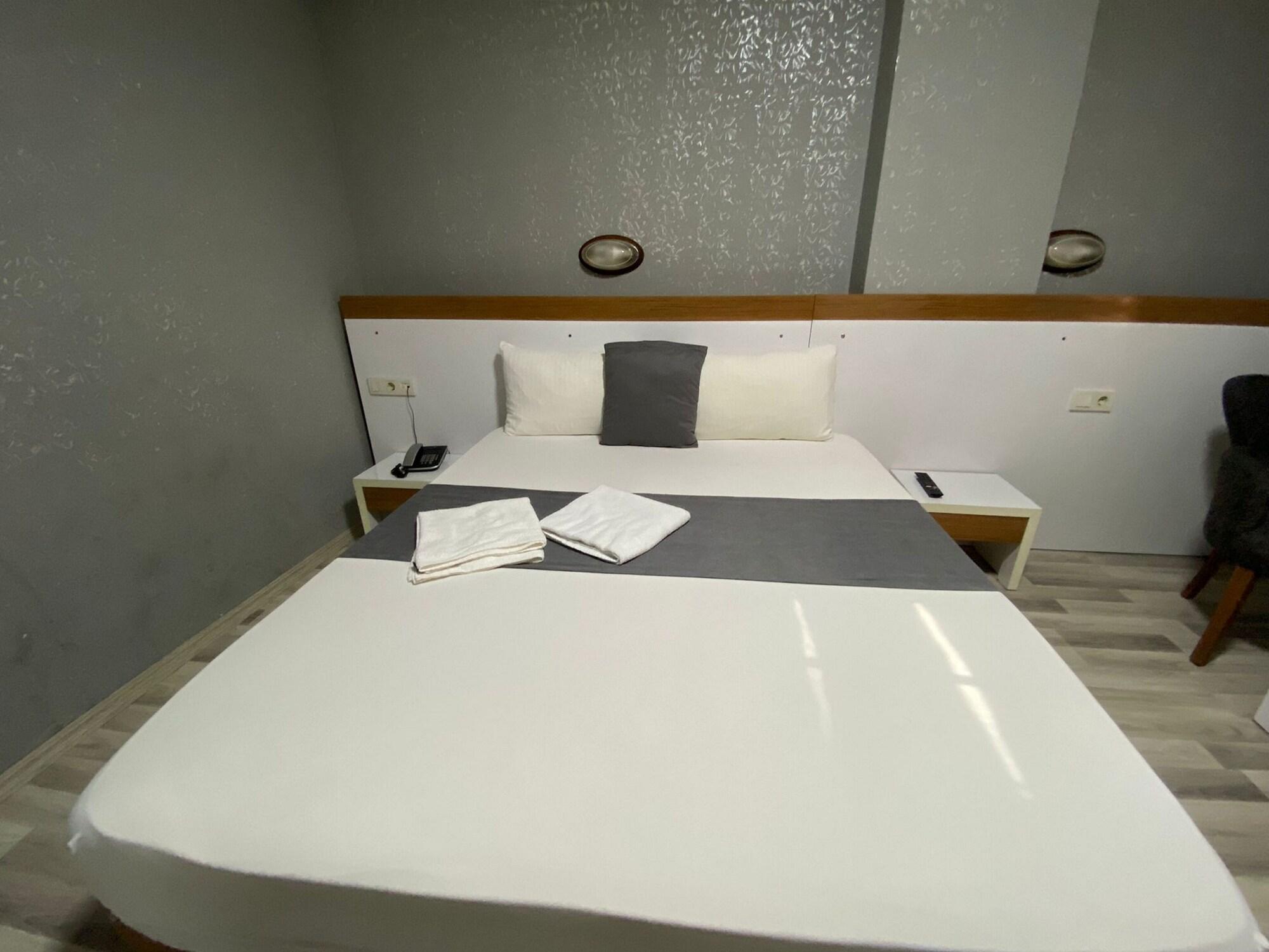 AIRPORT BEST HOTEL — ISTANBUL — fotografie hotel nr. 3