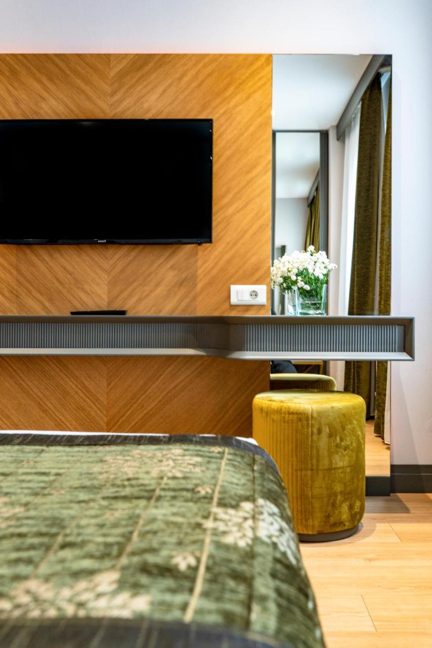 ORAN — ISTANBUL — fotografie hotel nr. 19