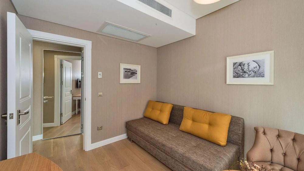 HANNA HOTEL — ISTANBUL — фотография отеля №20