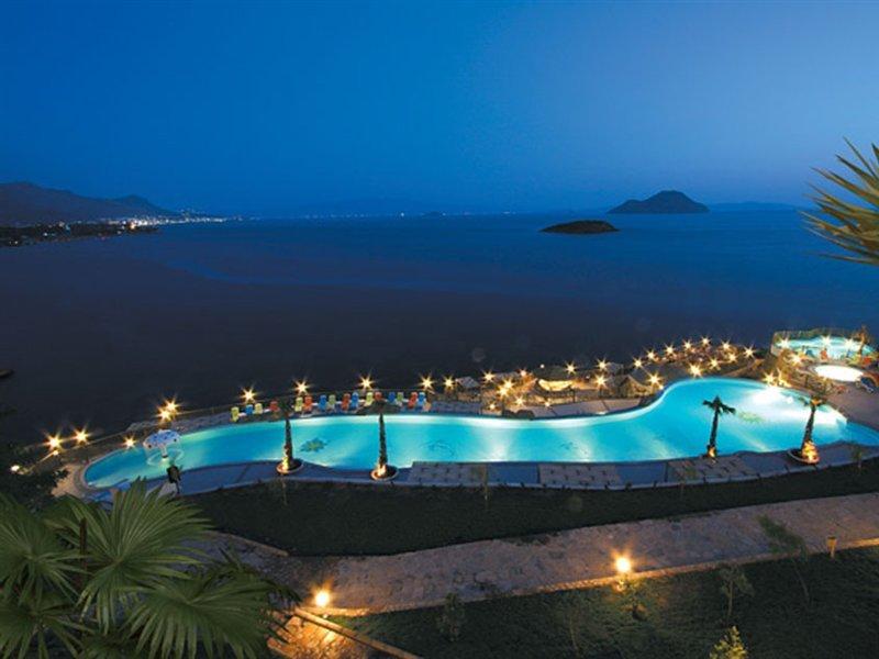 KADIKALE RESORT SPA & WELLNESS — BODRUM — fotografie hotel nr. 24