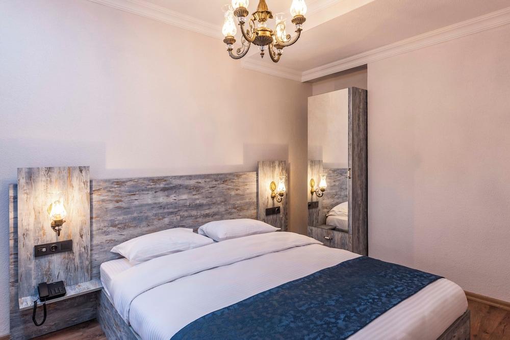 ELEMENT GARDEN HOTEL — ISTANBUL — фотография отеля №20