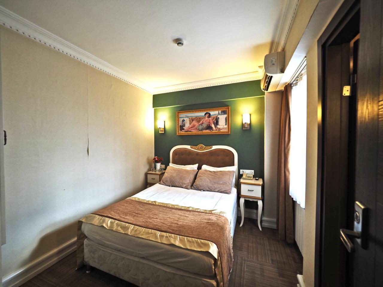 ELYSION HOTEL — ISTANBUL — фотография отеля №27