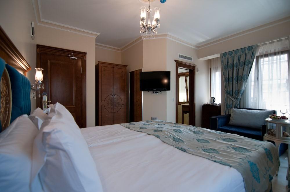 ALA SOFIA HOTEL — ISTANBUL — fotografie hotel nr. 27