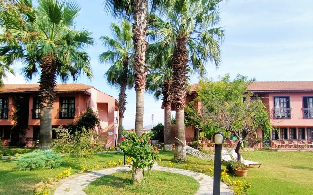 HOTEL PALME — DALYAN — fotografie hotel nr. 24