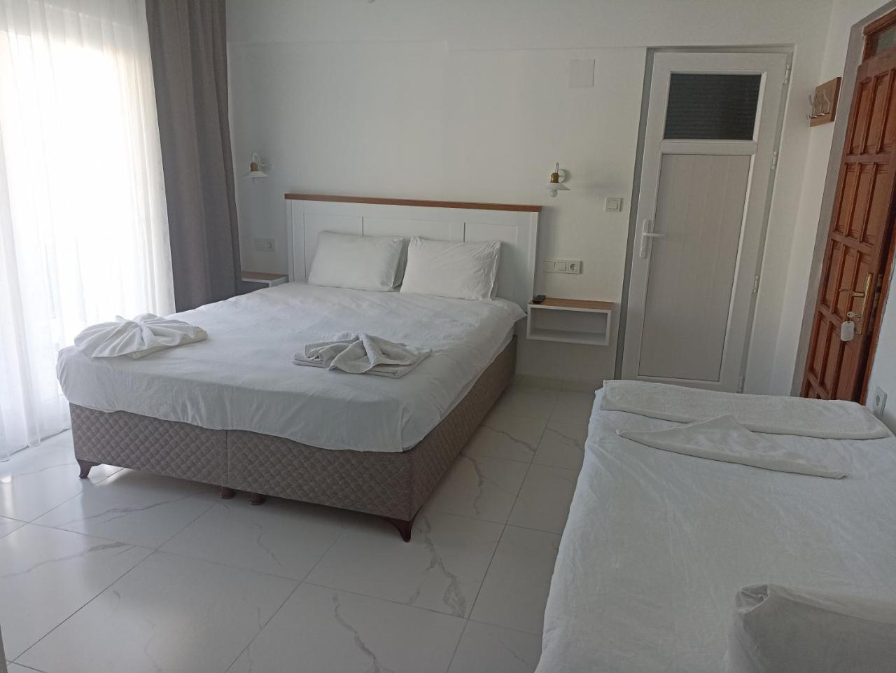 AYDIN PANSIYON — DALYAN — fotografie hotel nr. 8