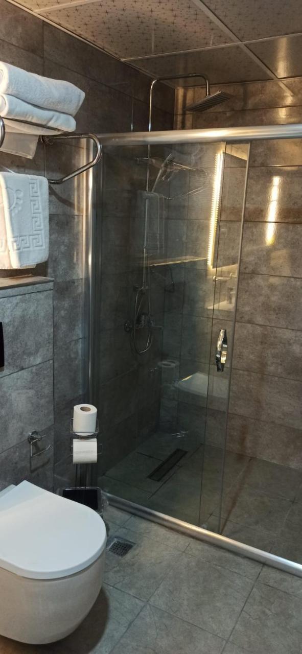 GARDAN HOTEL — ISTANBUL — фотография отеля №20