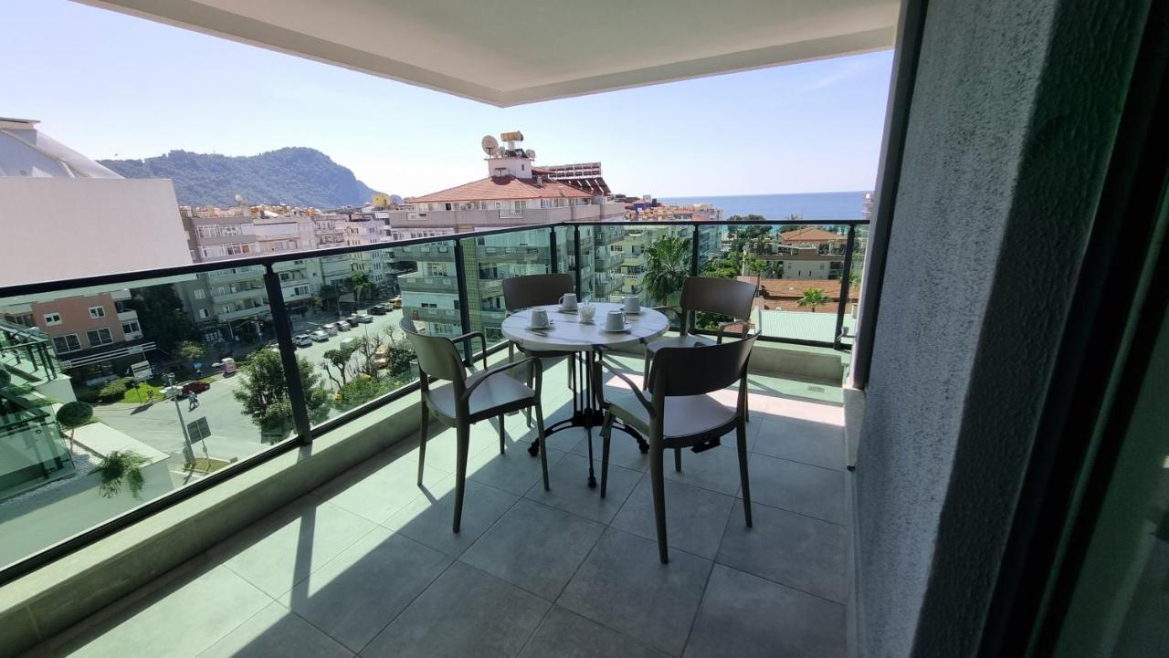 CLEOPATRA JOURNEY - CLEOPATRA TAC APART HOTEL — ALANYA — fotografie hotel nr. 23
