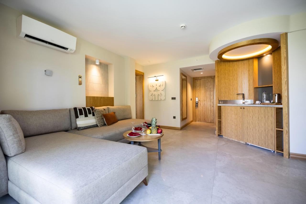 VONRESORT GOLDEN BEACH — SIDE — fotografie hotel nr. 30