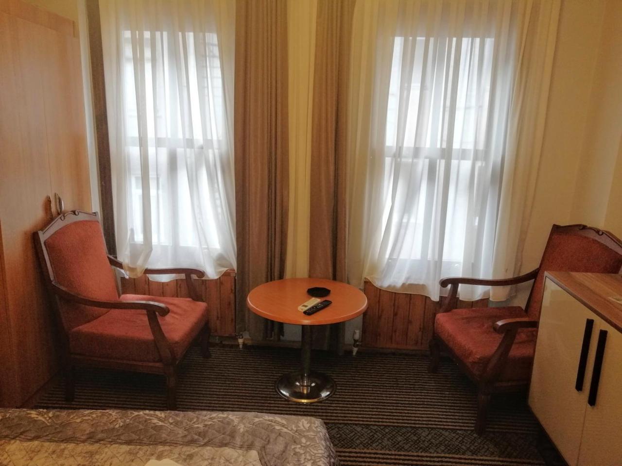 MASAL SUITE — ISTANBUL — фотография отеля №9
