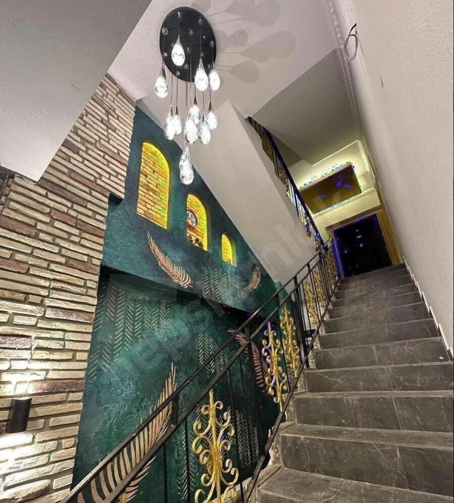 DENIZ PANSIYON — ALANYA — fotografie hotel nr. 6