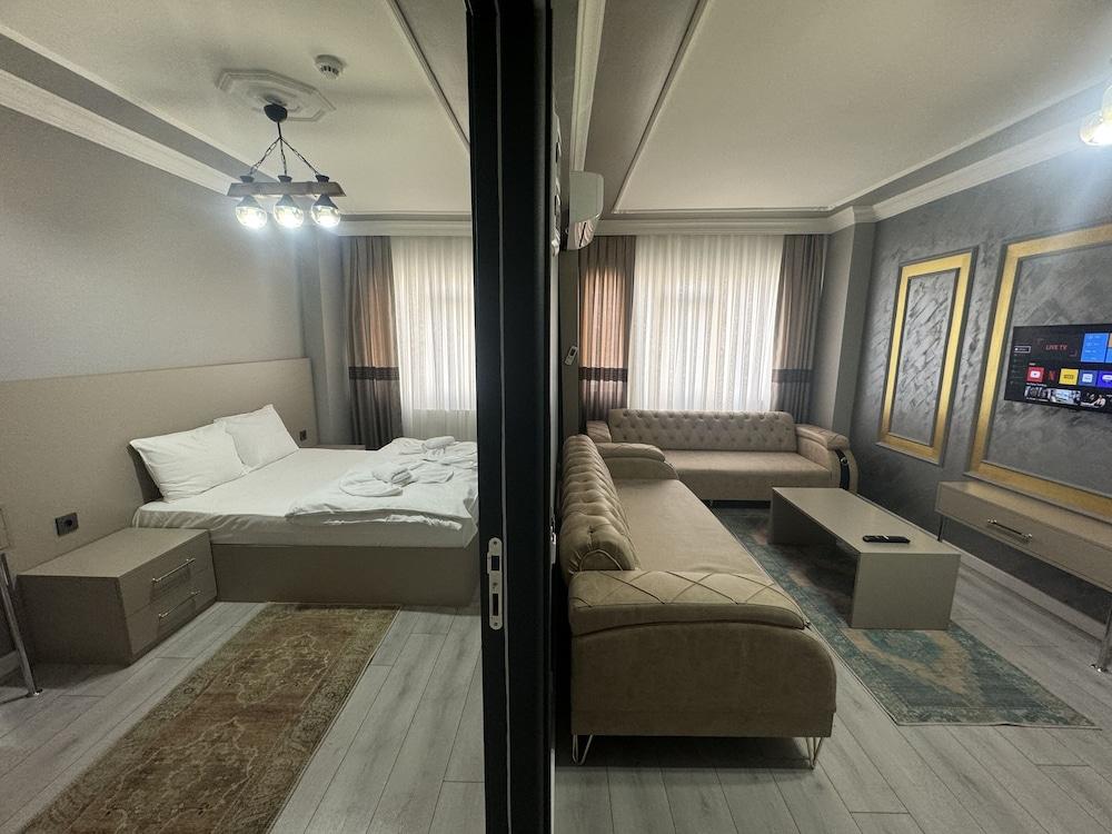 NAIF BEY HOTEL — ISTANBUL — fotografie hotel nr. 19