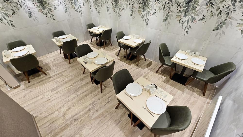 THE KULSUMZ HOTEL — ISTANBUL — fotografie hotel nr. 31