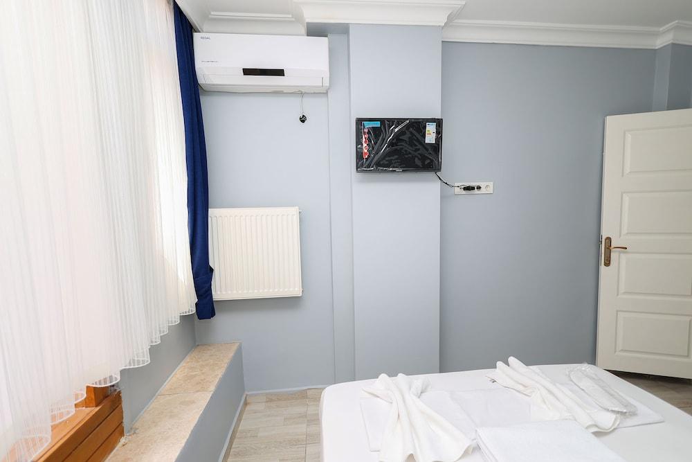 MERDIN SUITES & HOTEL — ISTANBUL