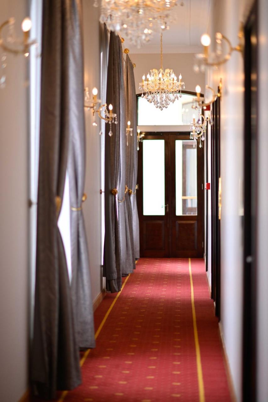 RING STONE HOTELS OLD CITY — ISTANBUL — fotografie hotel nr. 25