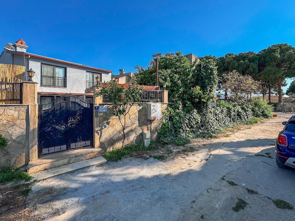 VILLA TALIA — KUSADASI — фотография отеля №29