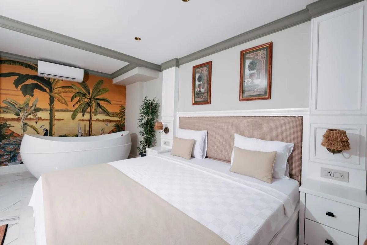 MONO LIFE HOTEL CESME — CESME — fotografie hotel nr. 26