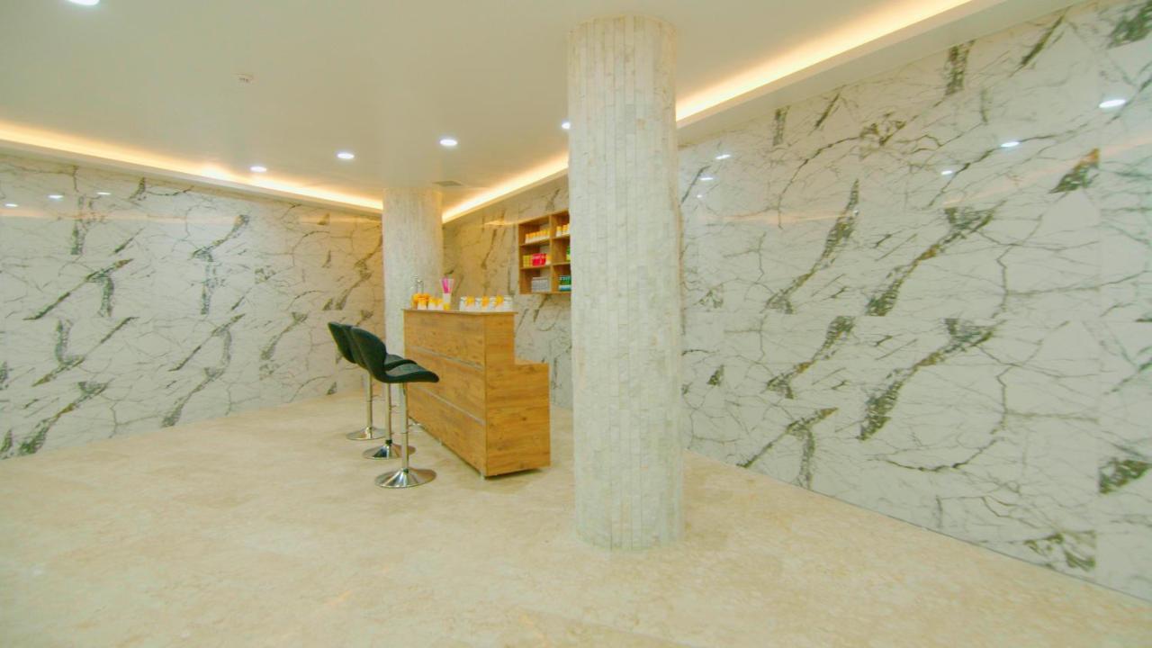 SI HOTEL & SPA — KUSADASI — фотография отеля №16