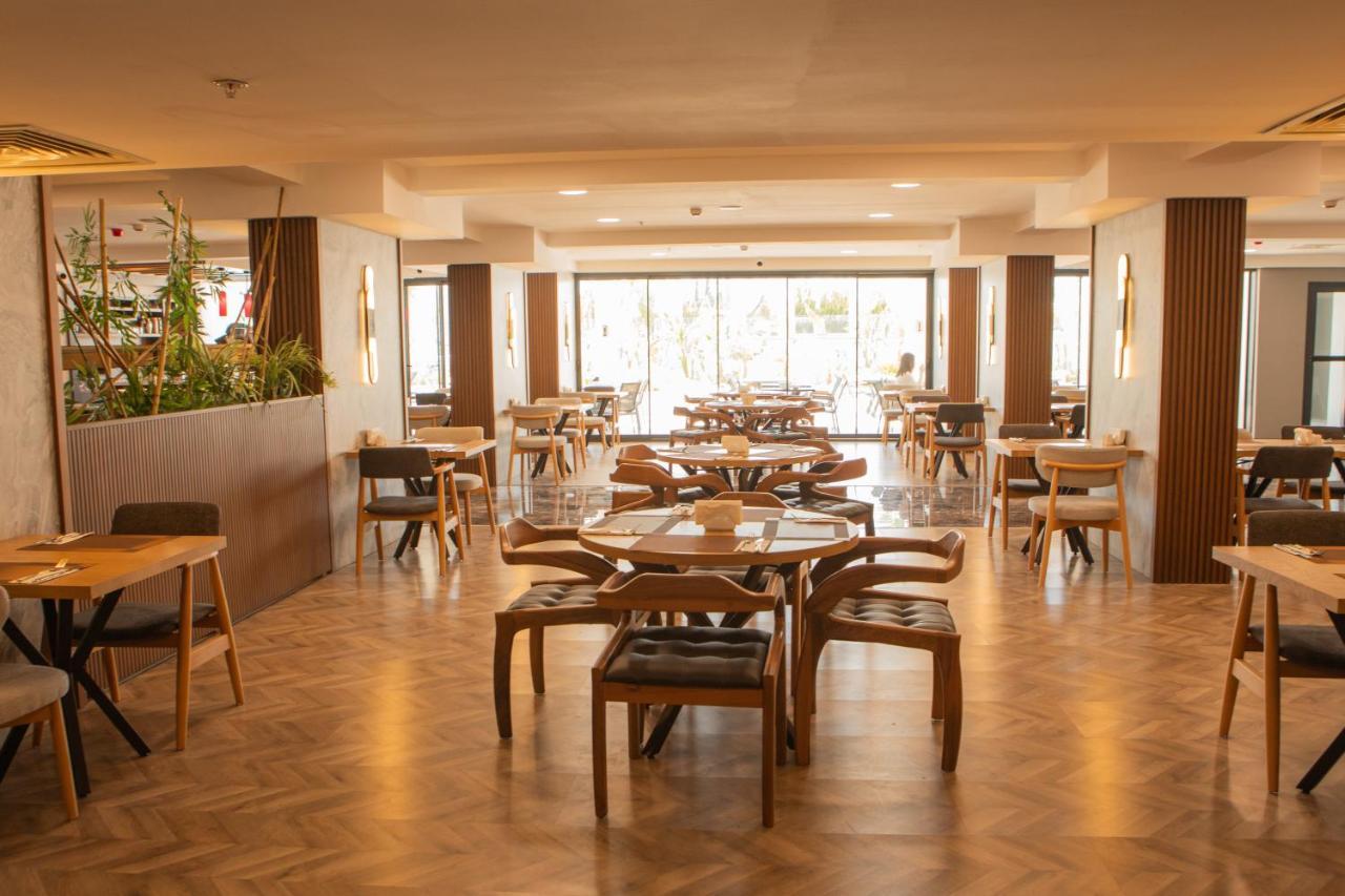 RAMADA BY WYNDHAM DALAMAN — DALAMAN — fotografie hotel nr. 19
