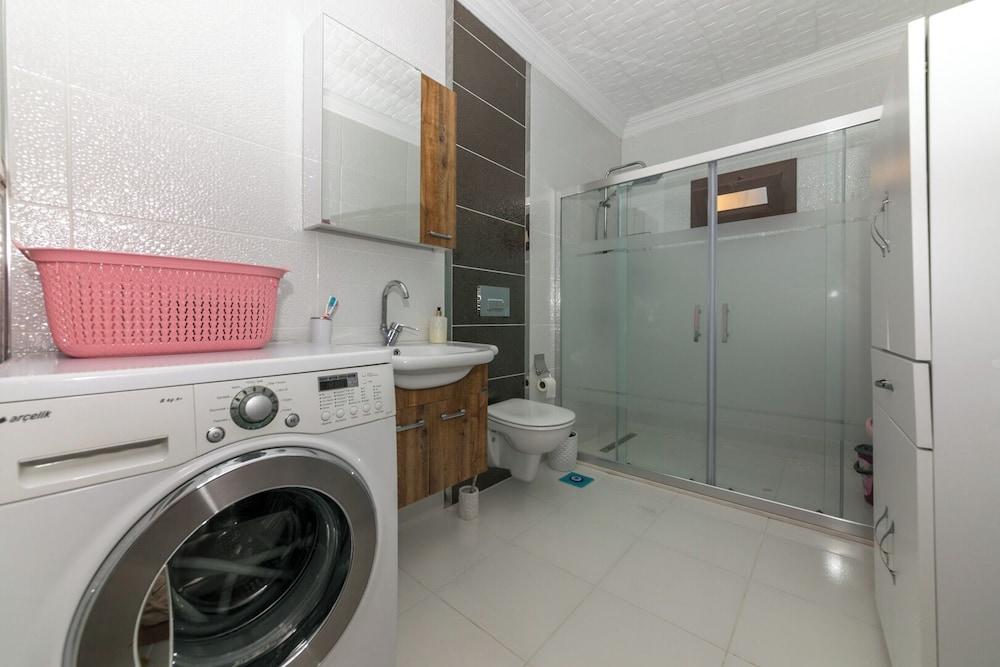 DENIS VILLA MARMARIS DAILY WEEKLY RENTAL — MARMARIS — fotografie hotel nr. 17