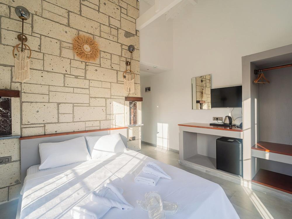 BLANCO SUITES ALACATI — CESME — фотография отеля №19