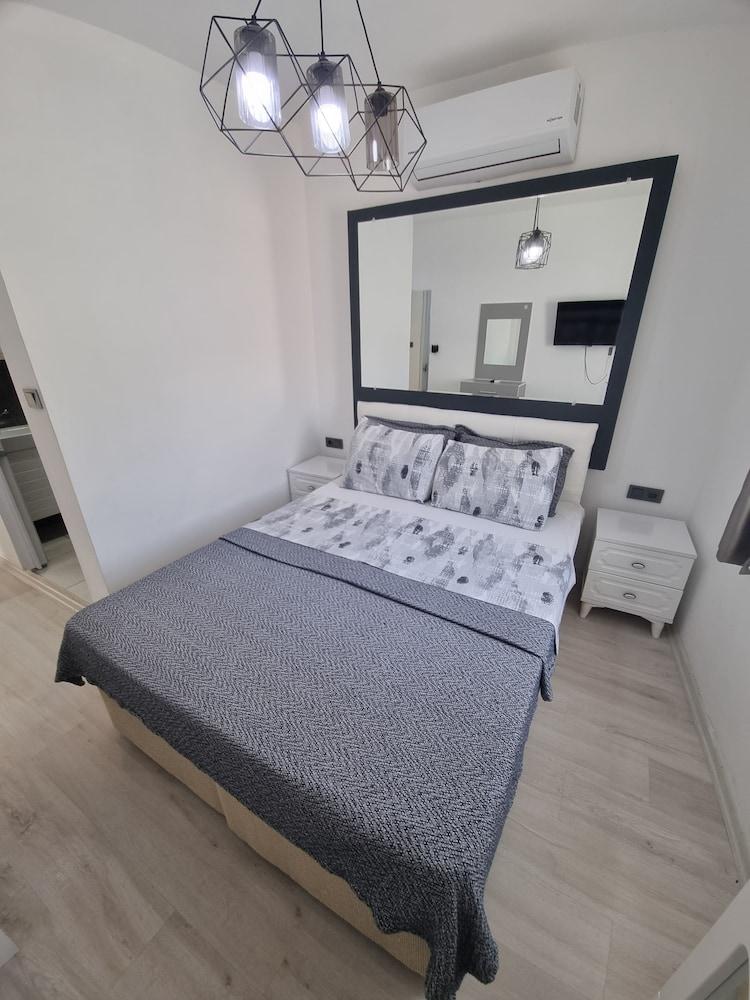 KARDELEN OTEL — BODRUM — фотография отеля №21