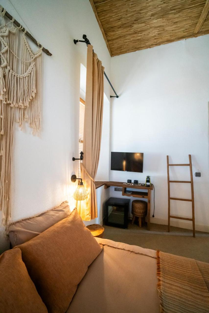 NOTARIUS BOUTIQUE HOTEL — BODRUM — фотография отеля №25