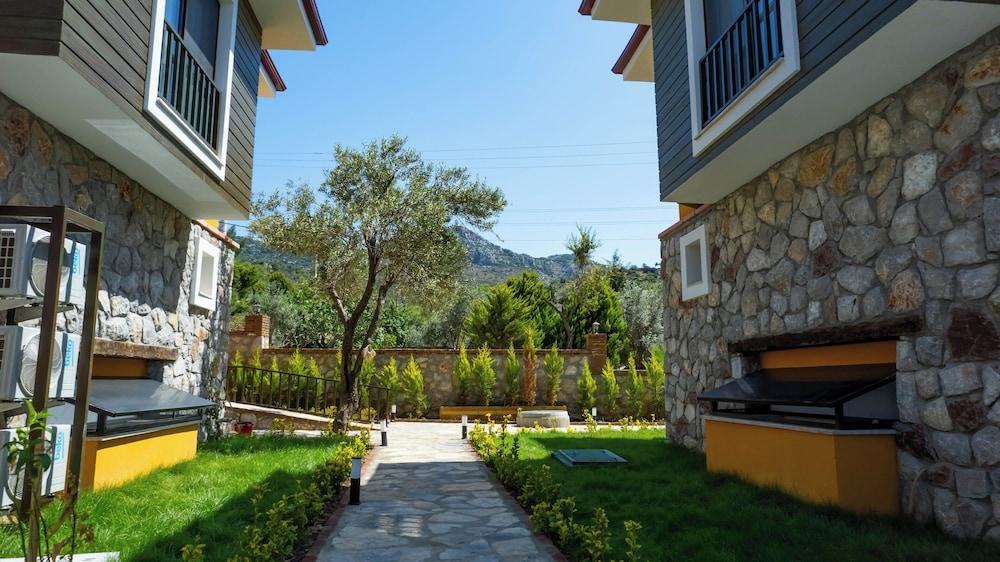 SELIMIYE THALES OTEL — MARMARIS — fotografie hotel nr. 2