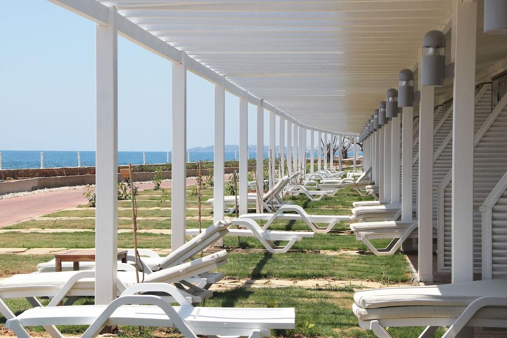 GOLD ISLAND SELECTED — ALANYA — fotografie hotel nr. 38