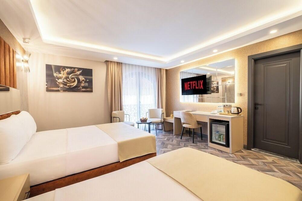 216 STAR SUITE — ISTANBUL — fotografie hotel nr. 13