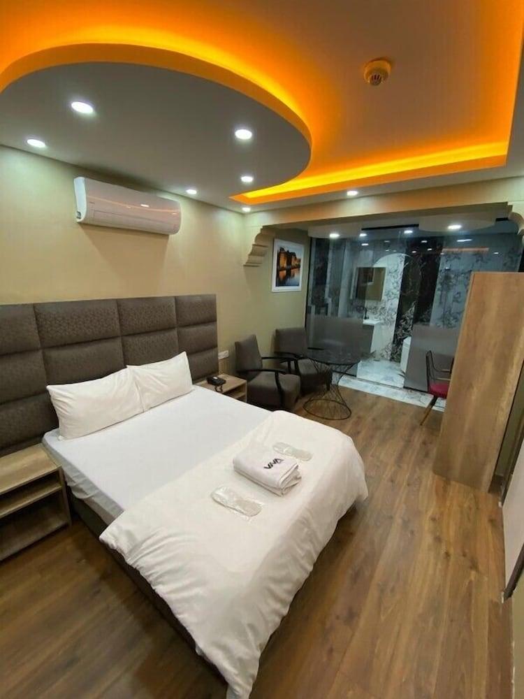 KADIKOY VIVA HOTEL — ISTANBUL — fotografie hotel nr. 9
