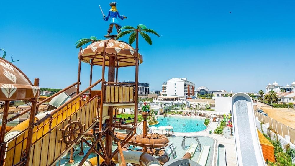 SY HOTELS BELEK — BELEK — fotografie hotel nr. 21